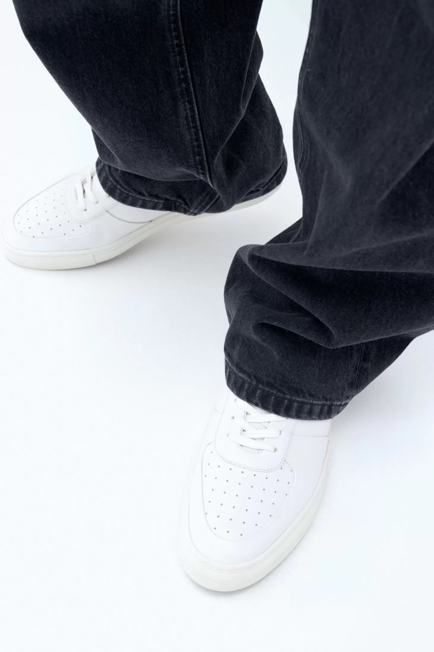 Filippa K Robert Sneakers-Man Shoes