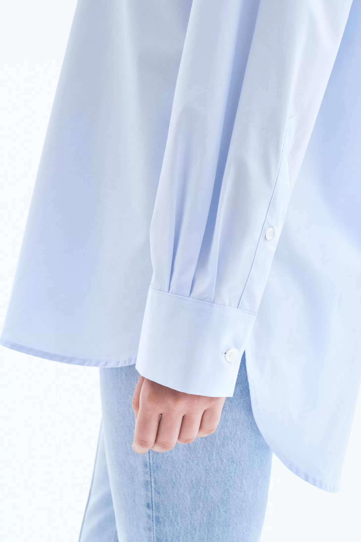 Filippa K Sammy Shirt-Woman Shirts & Blouses