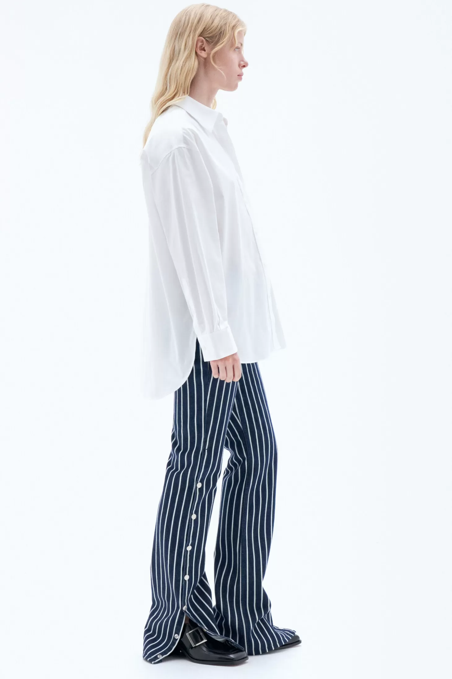 Filippa K Sammy Shirt-Woman Shirts & Blouses