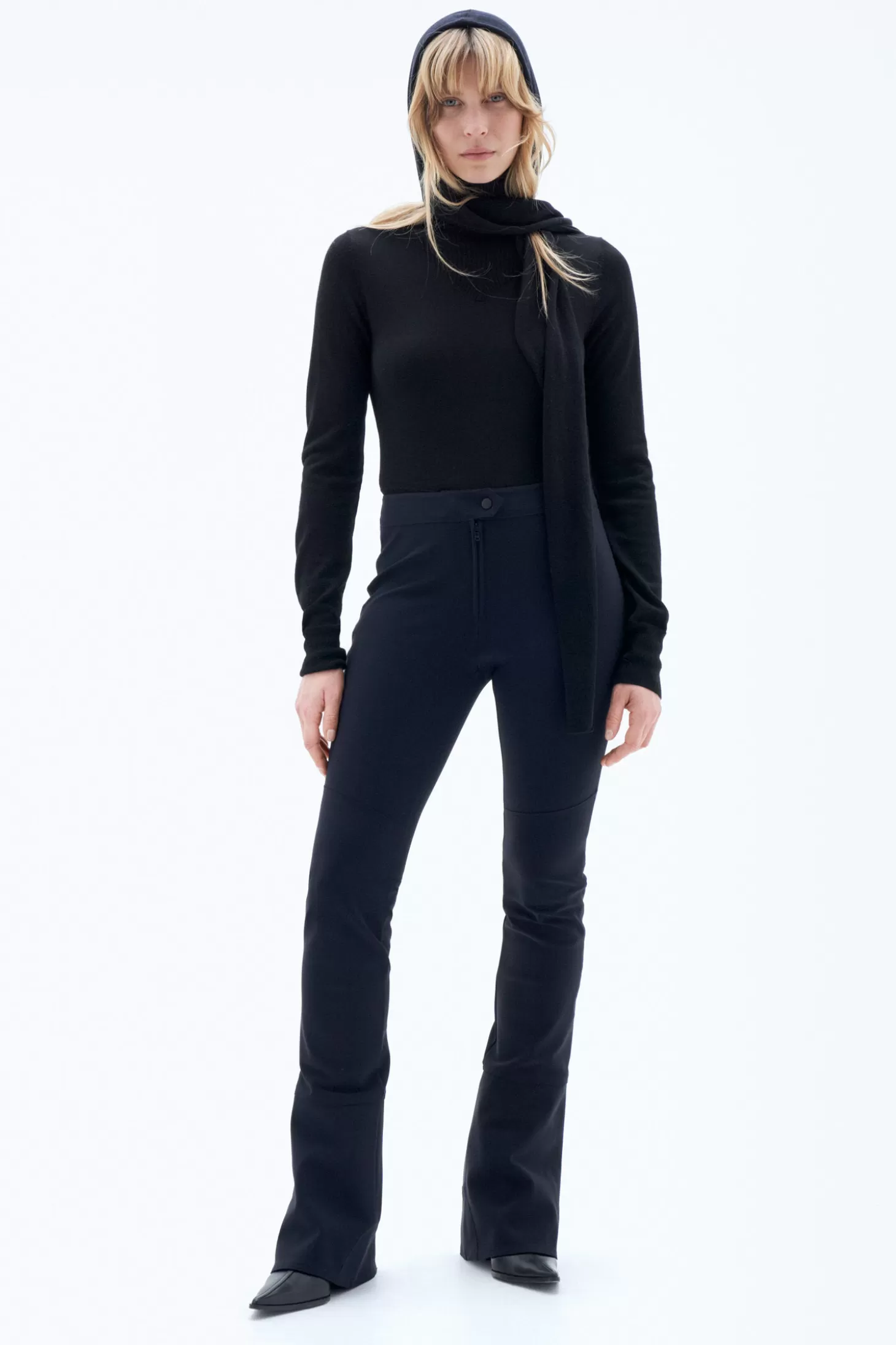 Filippa K Ski Inspired Trousers-Woman Trousers