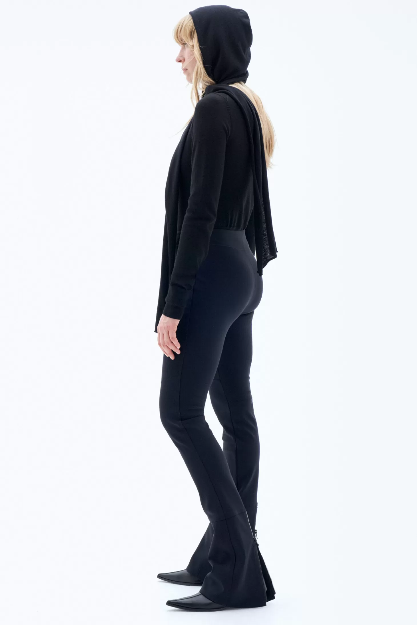 Filippa K Ski Inspired Trousers-Woman Trousers