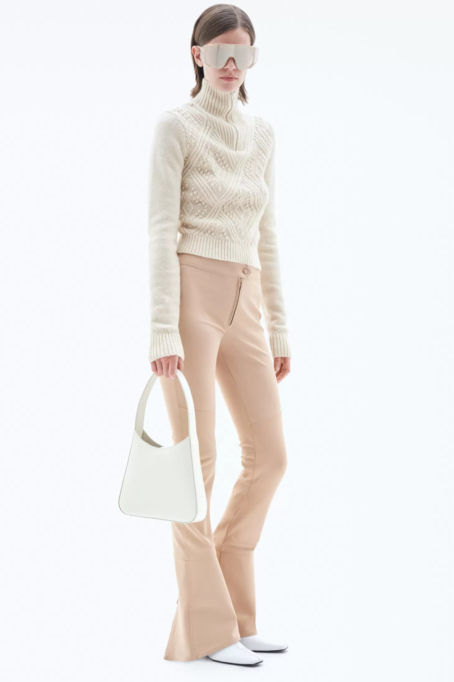 Filippa K Small Shoulder Bag-Woman Bags