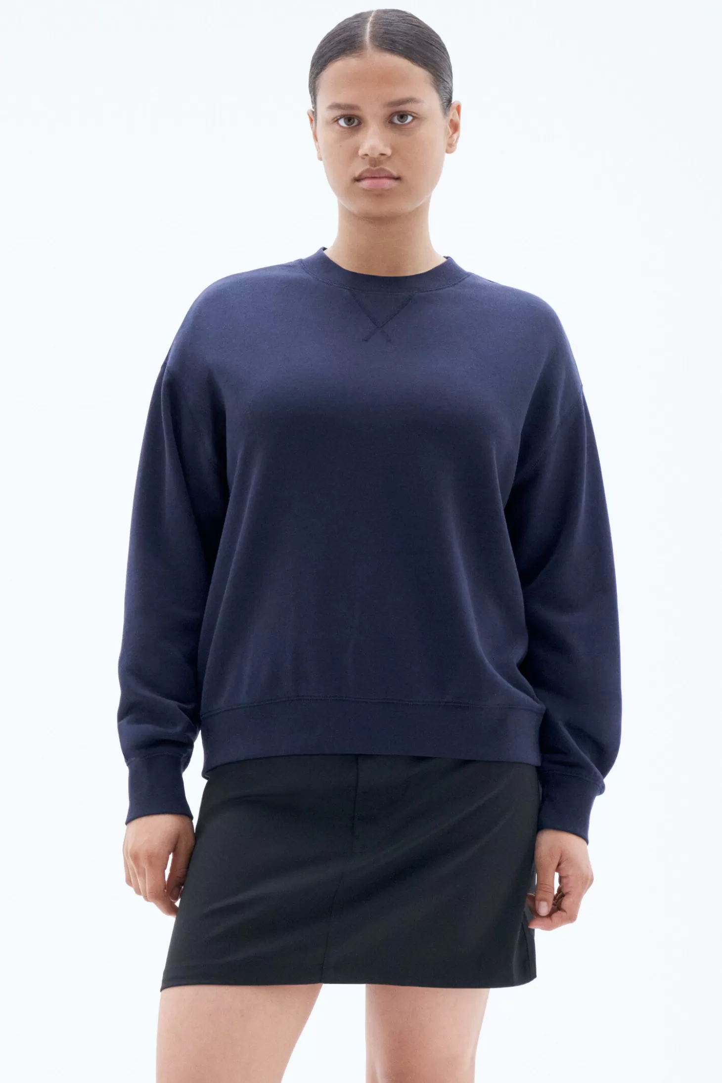 Filippa K Sweatshirt-Woman Tops