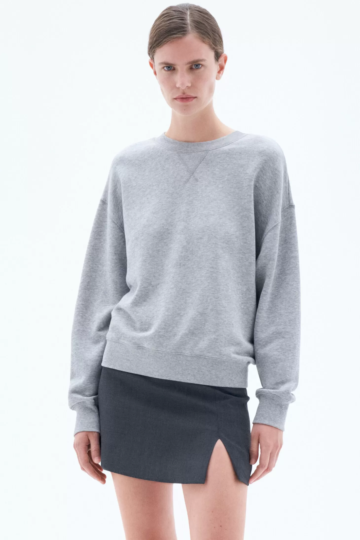 Filippa K Sweatshirt-Woman Bestsellers | Tops