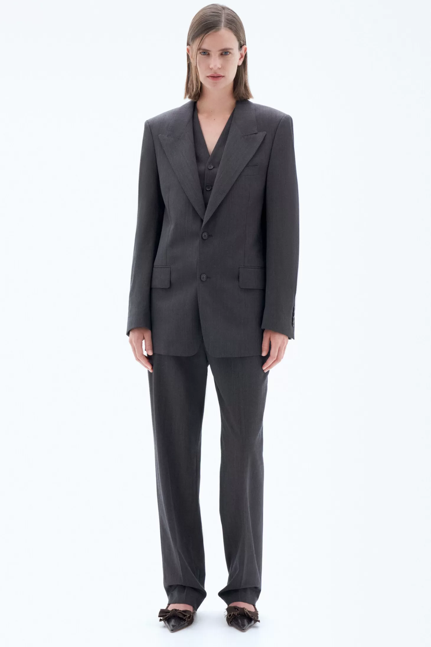 Filippa K Tailored Blazer-Woman Blazers | Tailoring