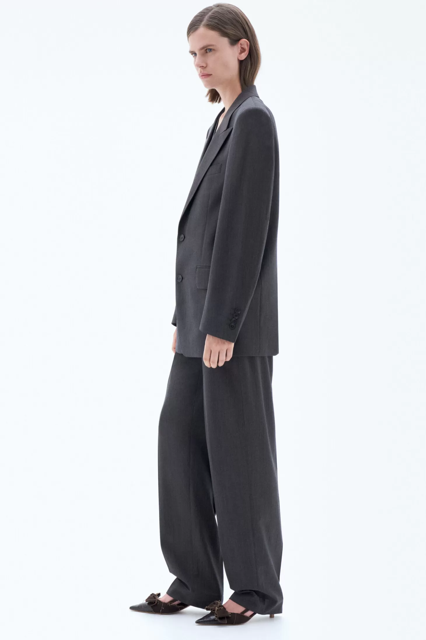 Filippa K Tailored Blazer-Woman Blazers | Tailoring