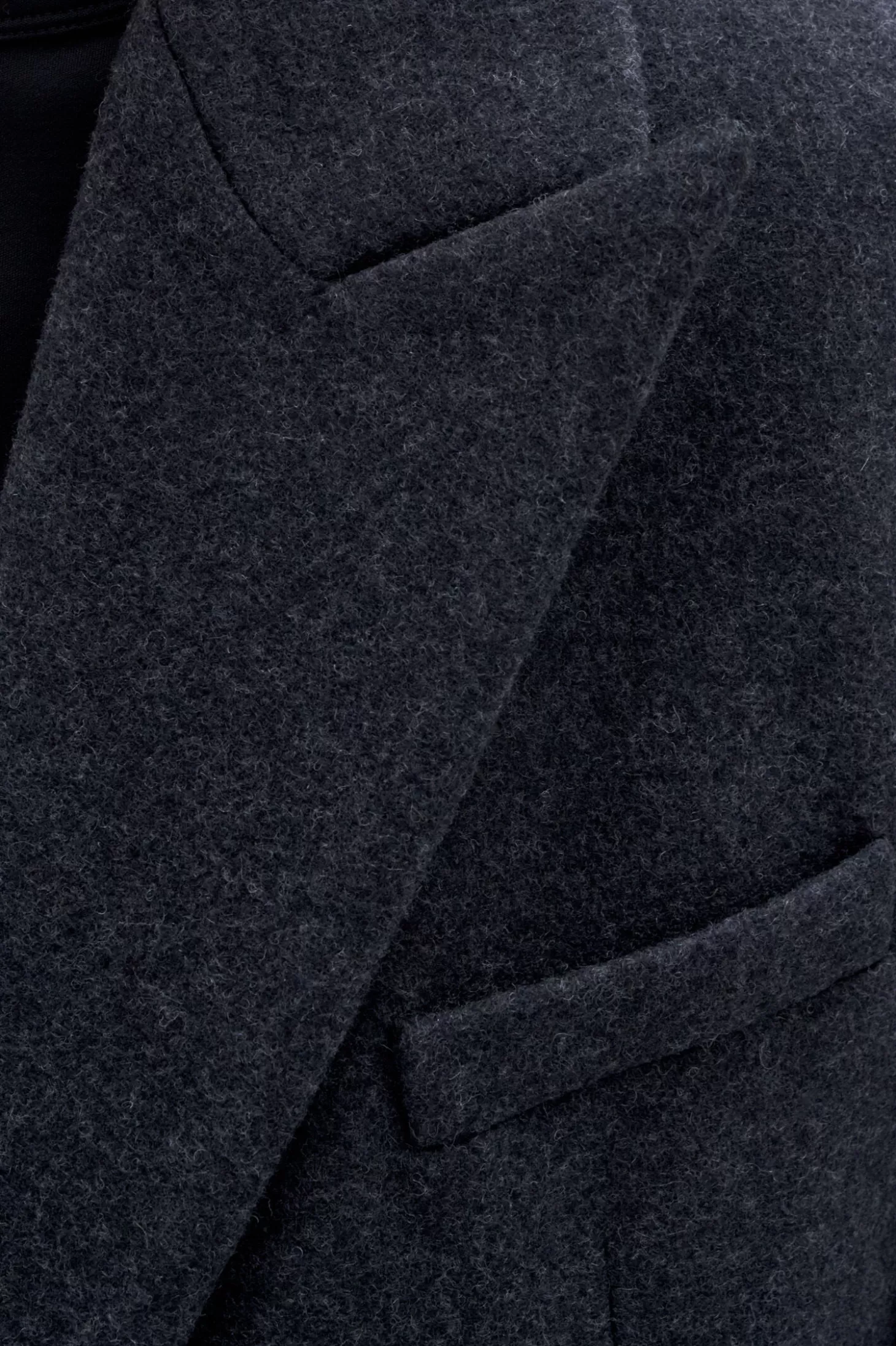 Filippa K Tailored Coat-Woman Bestsellers | Outerwear