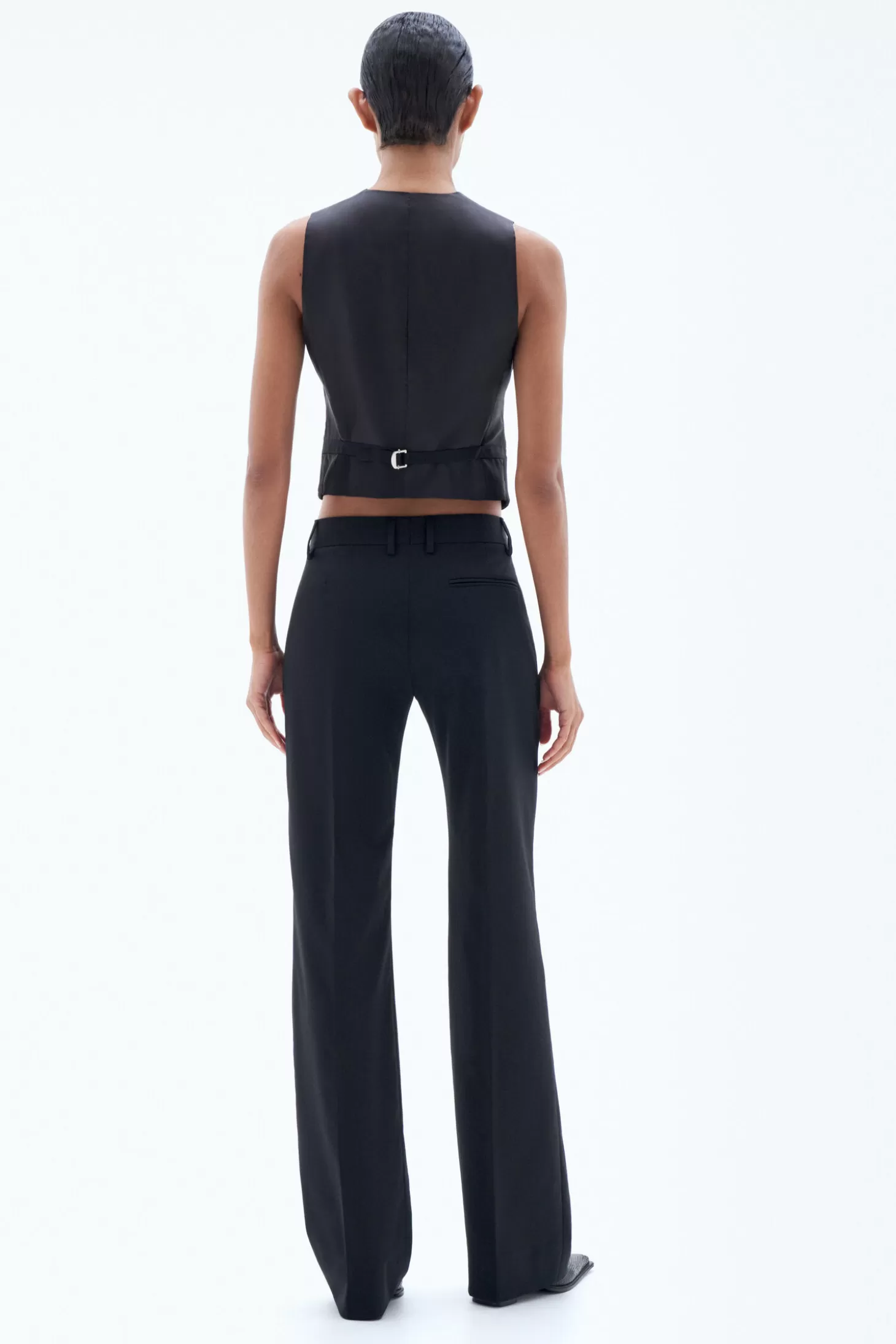 Filippa K Tailored Vest-Woman Bestsellers | Blazers