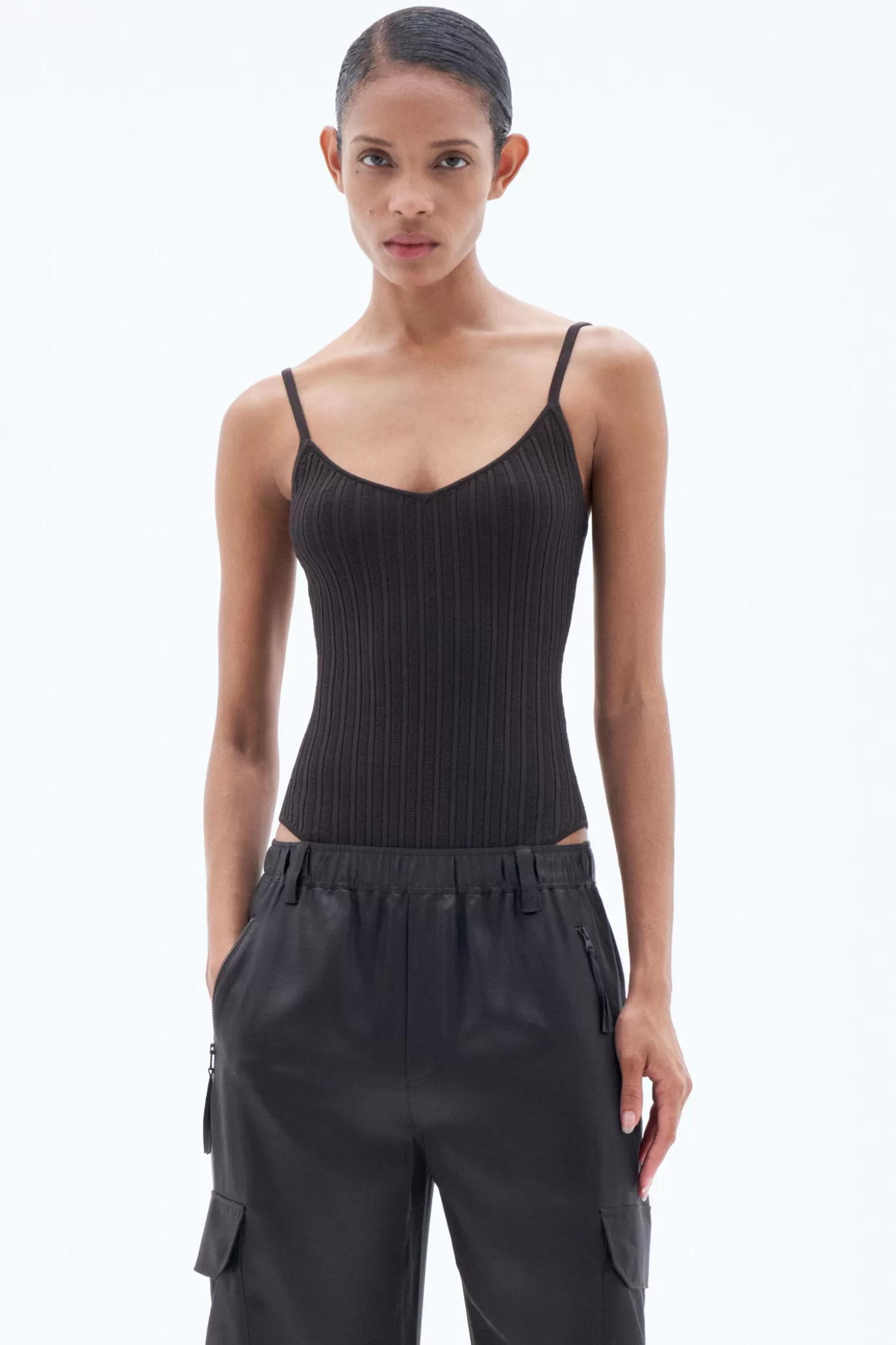 Filippa K Tank Body-Woman Tops