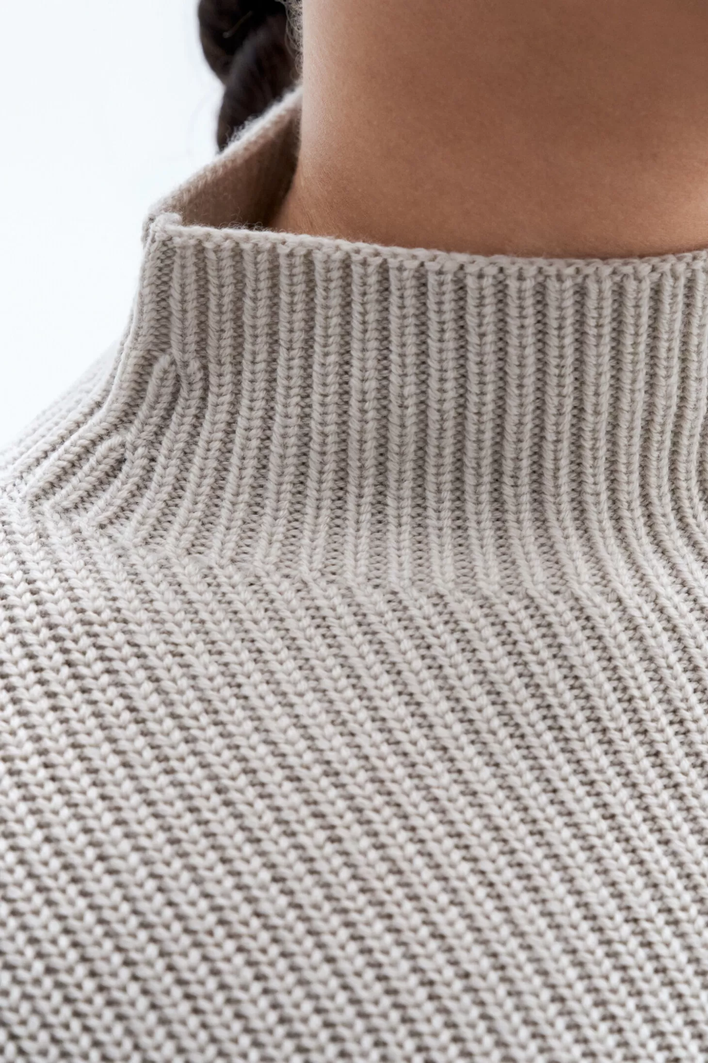 Filippa K Willow Sweater-Woman Knitwear