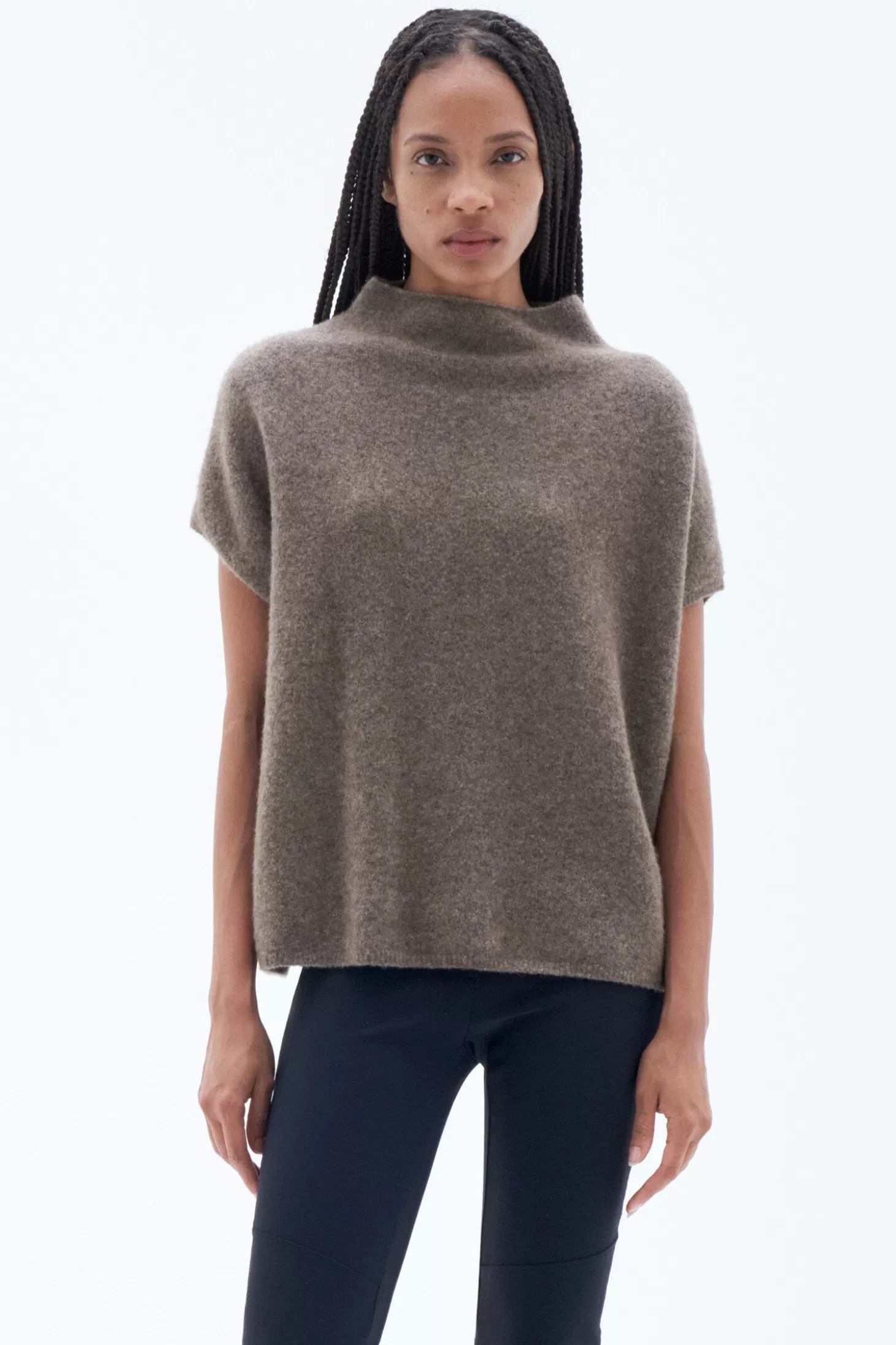 Filippa K Ximena Sweater-Woman Knitwear