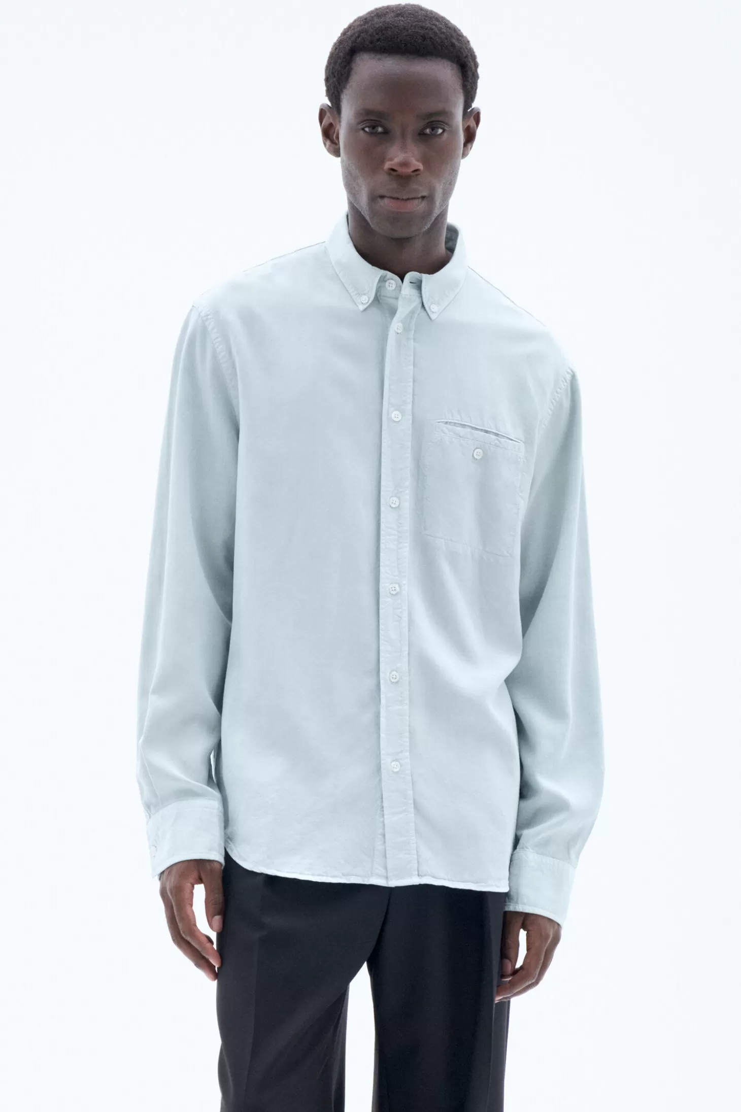 Filippa K Zachary Shirt-Man Shirts