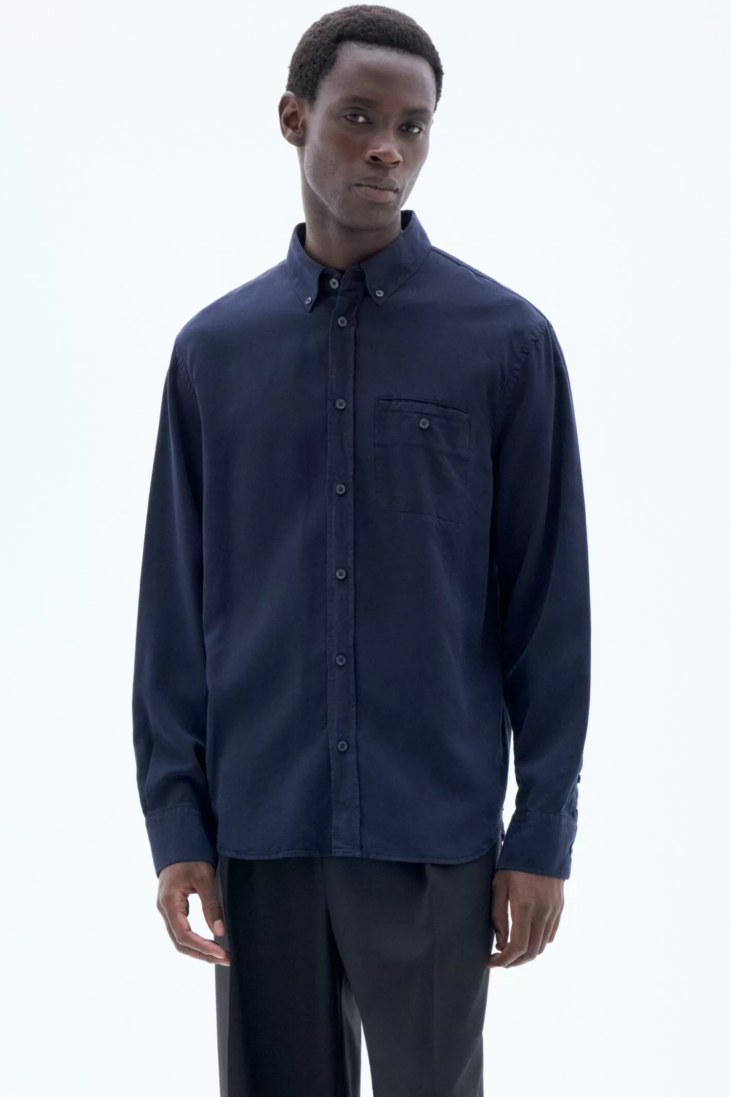 Filippa K Zachary Shirt-Man Shirts