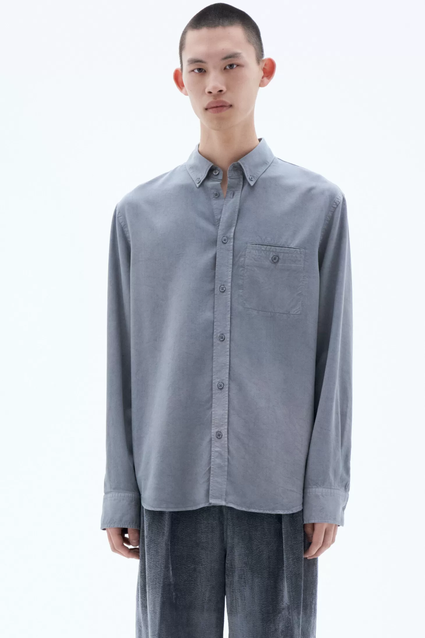 Filippa K Zachary Shirt-Man Shirts