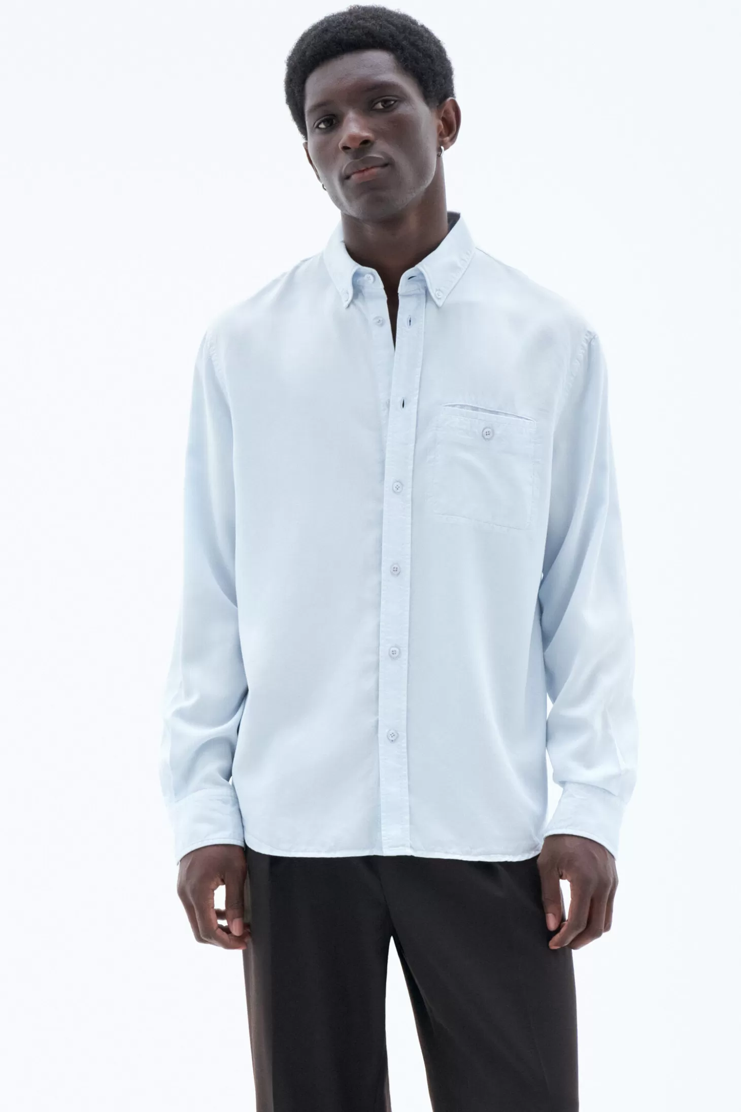 Filippa K Zachary Shirt-Man Shirts