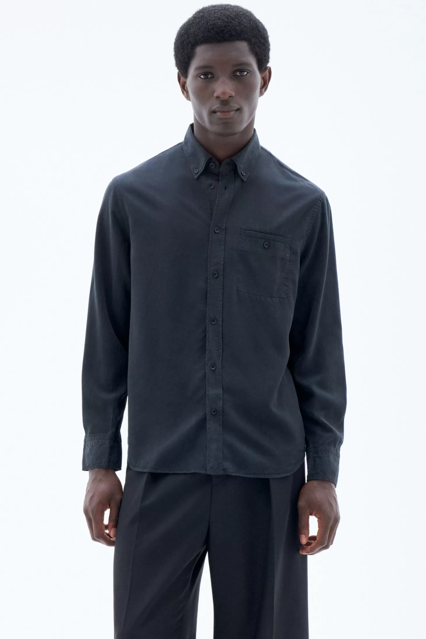 Filippa K Zachary Shirt-Man Shirts