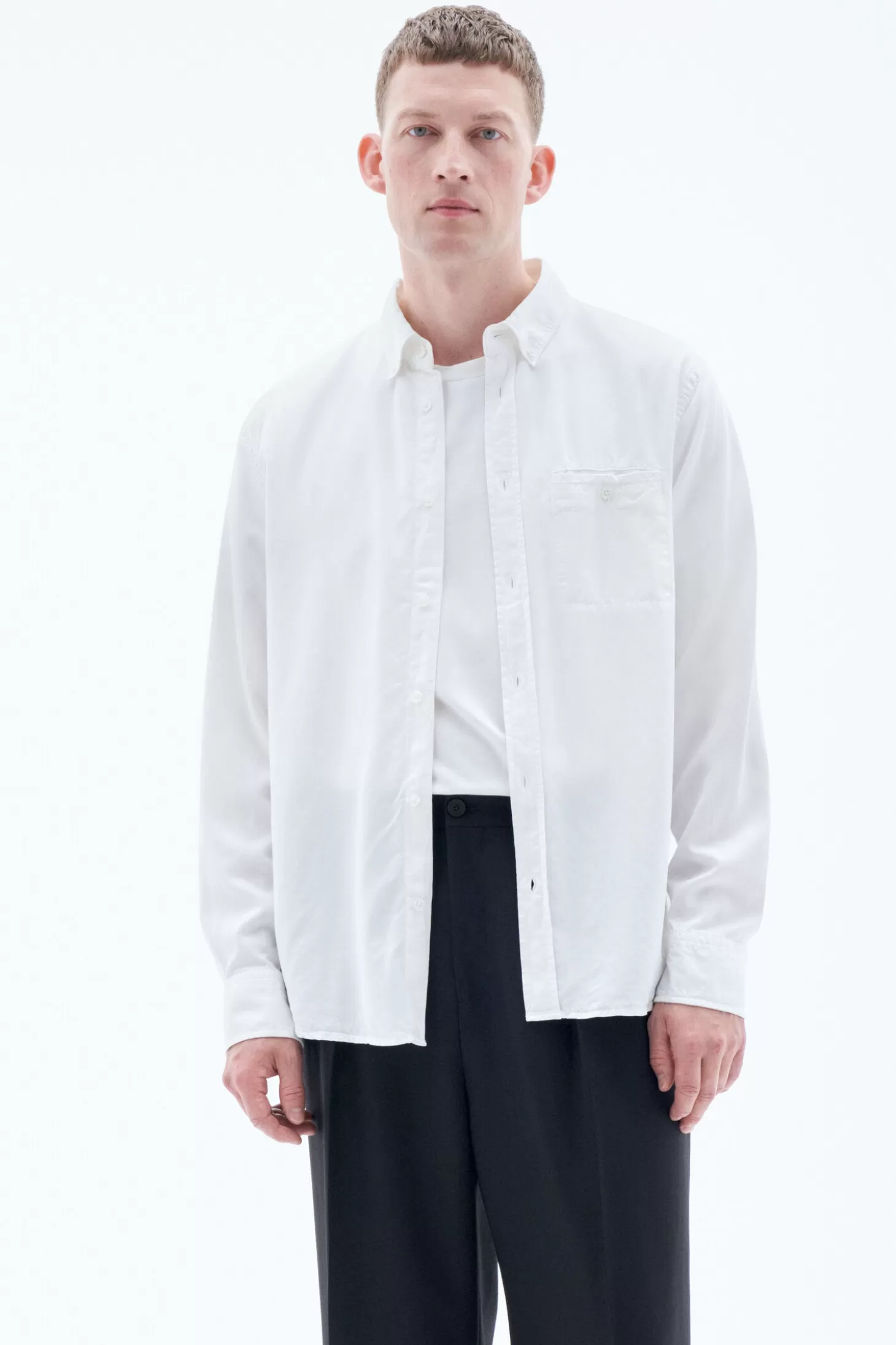 Filippa K Zachary Shirt-Man Shirts