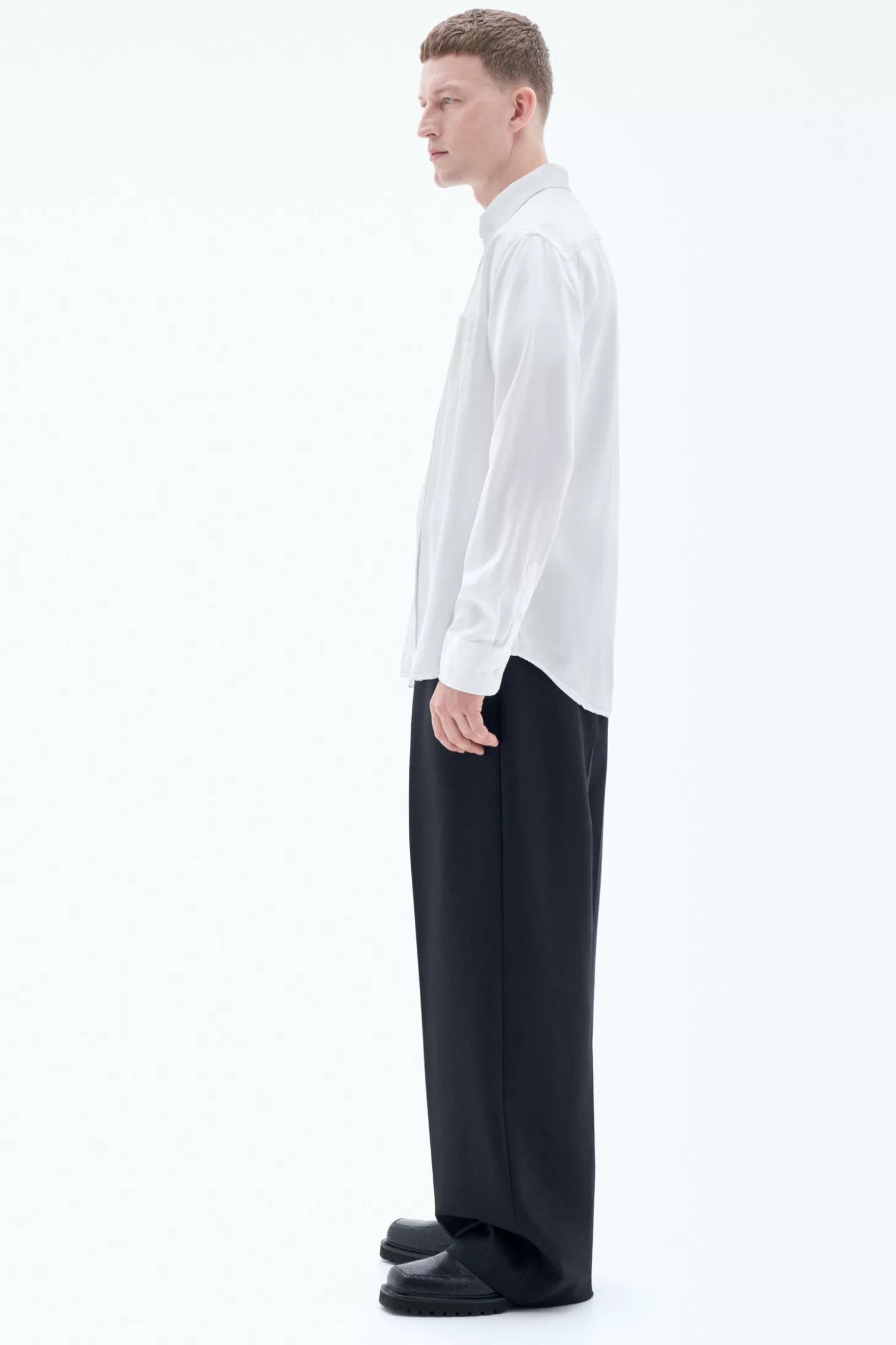 Filippa K Zachary Shirt-Man Shirts