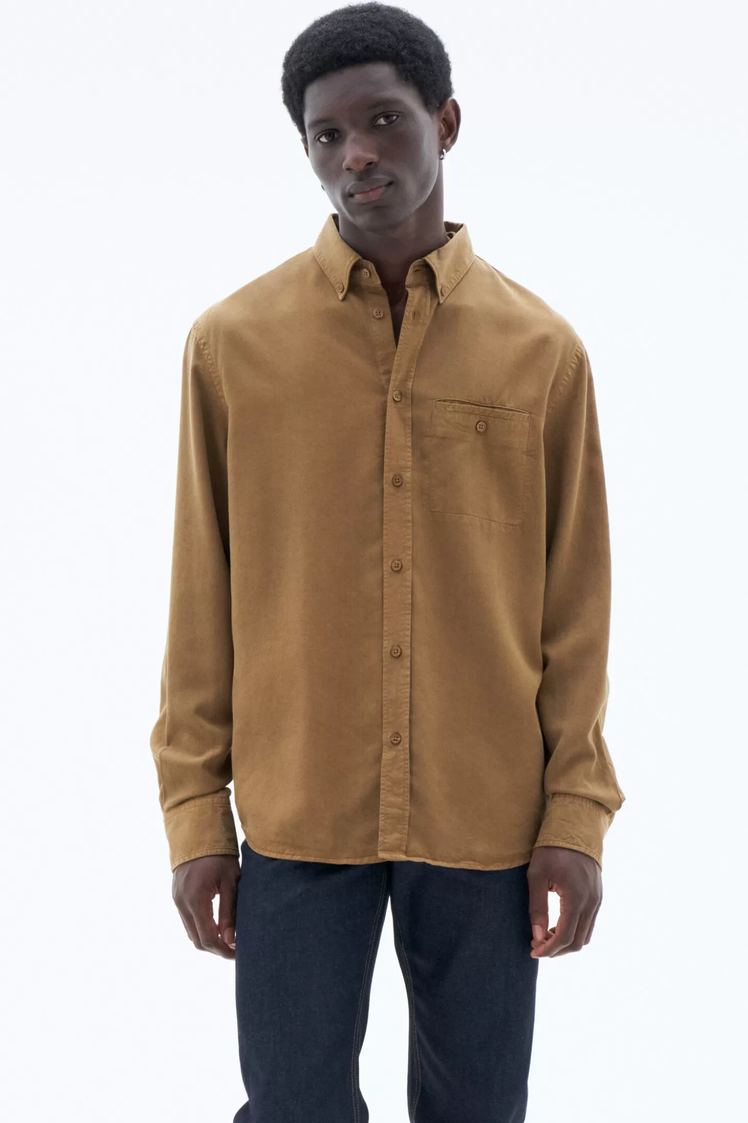 Filippa K Zachary Shirt-Man Shirts